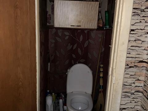 кімната за адресою Киргизька вул., 3а