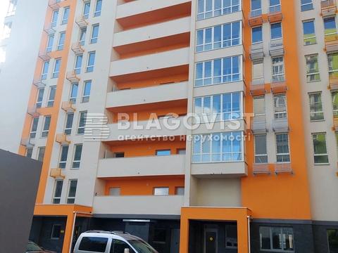 квартира по адресу Олеся Бердника ул., 1-Г