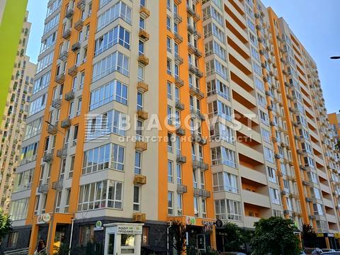 квартира по адресу Олеся Бердника ул., 1-Г