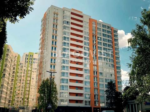 квартира по адресу Олеся Бердника ул., 1-Г