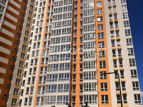 квартира по адресу Олеся Бердника ул., 1-Г