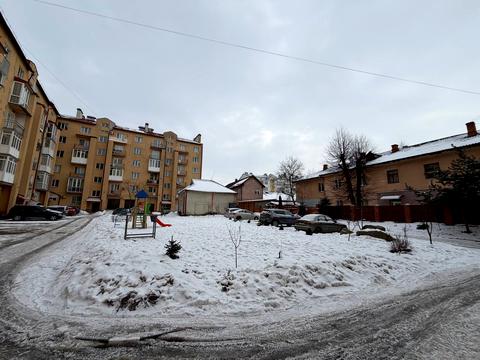 квартира по адресу Марийки Пидгирянки ул., 23