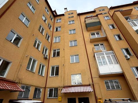 квартира по адресу Марийки Пидгирянки ул., 23