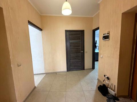 квартира по адресу Марийки Пидгирянки ул., 23