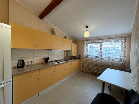 квартира по адресу Марийки Пидгирянки ул., 23