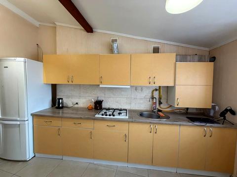 квартира по адресу Марийки Пидгирянки ул., 23