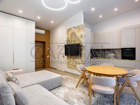 квартира по адресу Радистов ул., 34-Ж