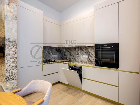 квартира по адресу Радистов ул., 34-Ж