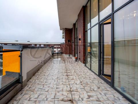 квартира по адресу Радистов ул., 34-Ж