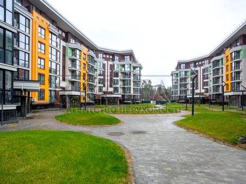 квартира по адресу Радистов ул., 34-Ж