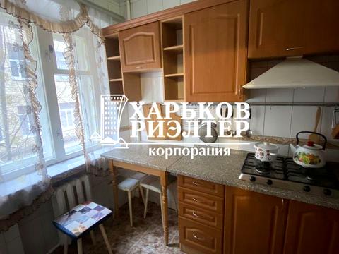 квартира за адресою Воробйова вул., 9