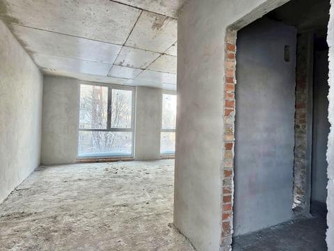 квартира за адресою Сергія Короля вул. (Бережанська), 44