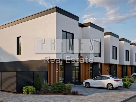 дом по адресу Паркова