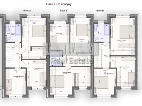 дом по адресу Паркова