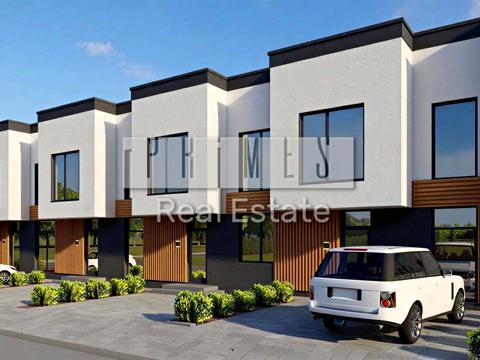 дом по адресу Паркова