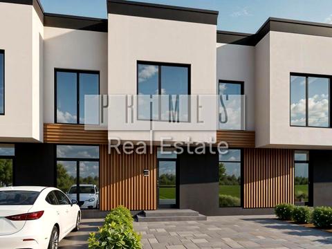 дом по адресу Паркова