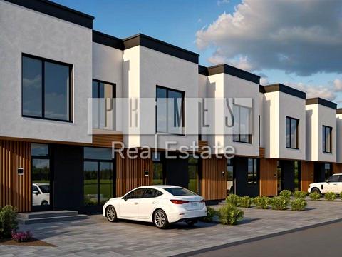 дом по адресу Паркова