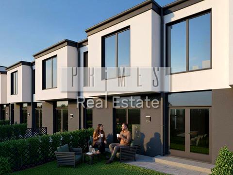 дом по адресу Паркова