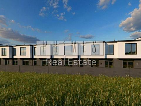 дом по адресу Паркова