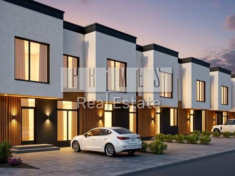 дом по адресу Паркова