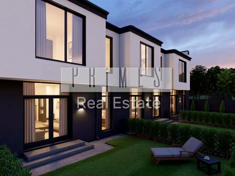 дом по адресу Паркова