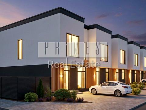 дом по адресу Паркова