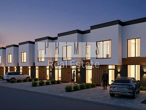 дом по адресу Паркова