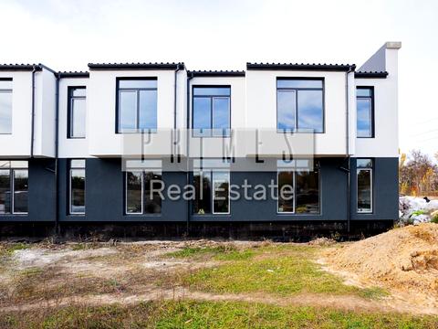 дом по адресу Паркова