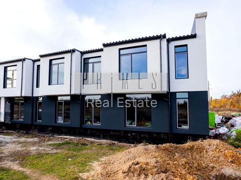 дом по адресу Паркова