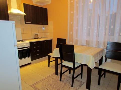 квартира за адресою Композитора Мейтуса вул., 4