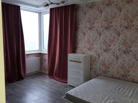 квартира за адресою Олександра Олеся вул., 2-В