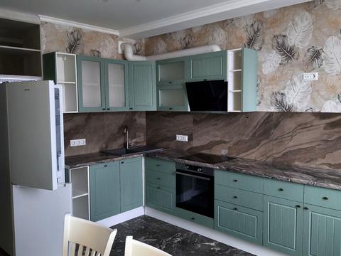 квартира за адресою Олександра Олеся вул., 2-В