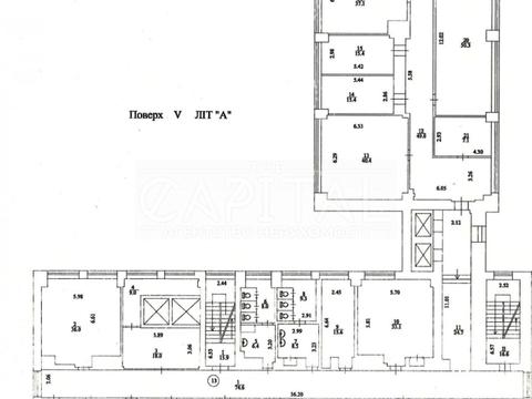 комерційна за адресою Кудрявський узвіз, 7