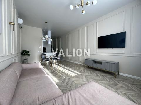 квартира за адресою Андрія Верхогляда вул. (Михайла Драгомирова), 14-А