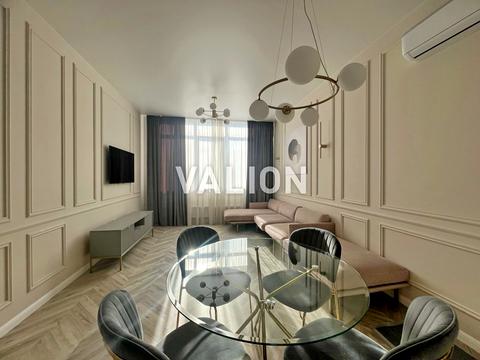 квартира за адресою Андрія Верхогляда вул. (Михайла Драгомирова), 14-А