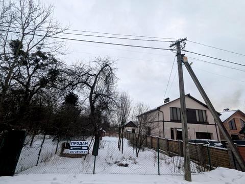 ділянка за адресою 