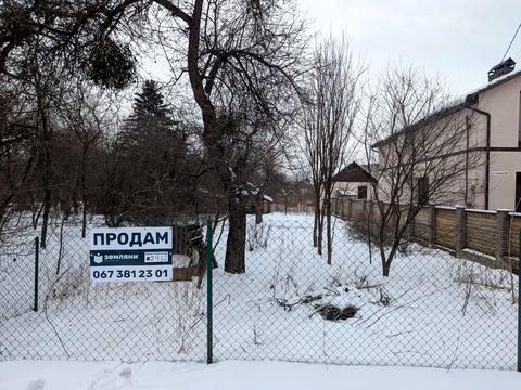 ділянка за адресою 