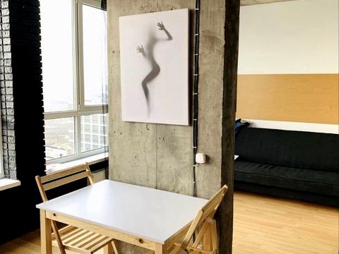 квартира за адресою Київ, Європейського Союзу просп. (Правди), 41-Д