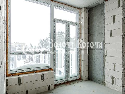 квартира за адресою Академіка Оппокова вул. (Павлика Морозова), 2