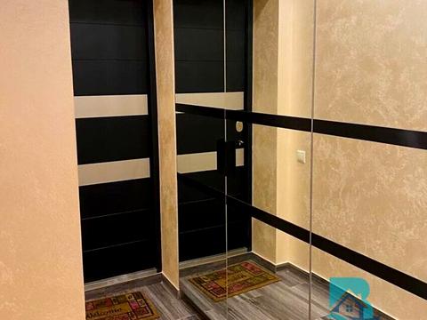 квартира по адресу Введенская ул., 7/9