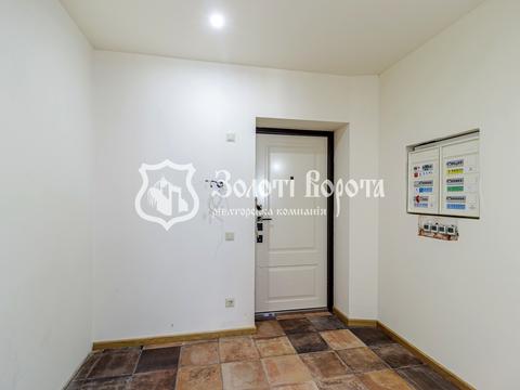 квартира за адресою Академіка Лебедєва вул., 1