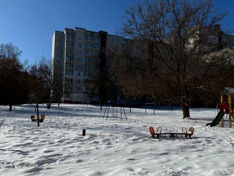 квартира за адресою Гонча вул. (Горького), 84