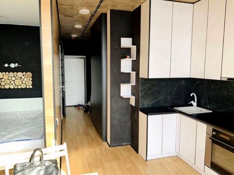 квартира за адресою Київ, Європейського Союзу просп. (Правди), 41-Д