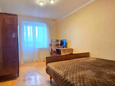 квартира по адресу Тополёвая ул., 4-8