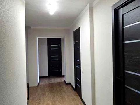 квартира по адресу Тополёвая ул., 4-8