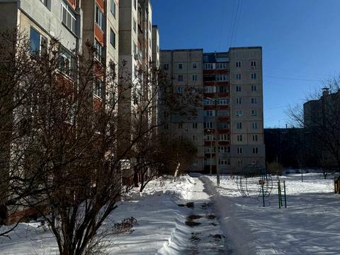 квартира за адресою Гонча вул. (Горького), 84