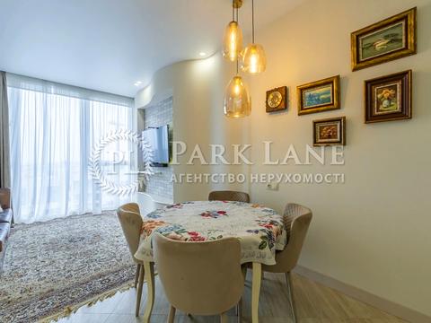 квартира за адресою Василя Тютюнника вул. (Анрі Барбюса), 28-А