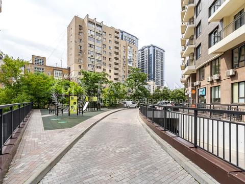 квартира за адресою Василя Тютюнника вул. (Анрі Барбюса), 28-А