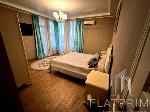 квартира за адресою Анатолія Петрицького вул., 21