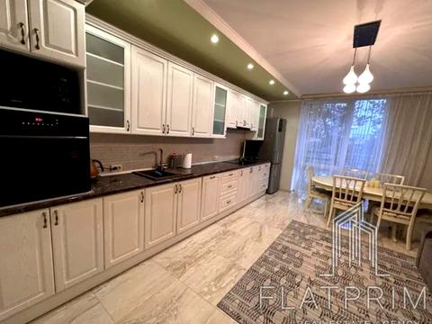 квартира за адресою Анатолія Петрицького вул., 21